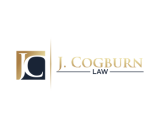 https://www.logocontest.com/public/logoimage/1689334588JCogburn Law_1.png